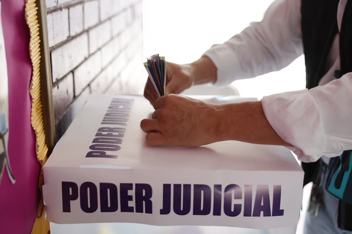 Renuevan al PJBC con 17 magistrados y nuevo Tribunal de Disciplina