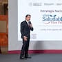 Vive Saludable, Vive Feliz cierra el ciclo escolar con 10.8 millones de alumnos evaluados y un registro nacional para detectar problemas de nutrición, visión y salud bucal