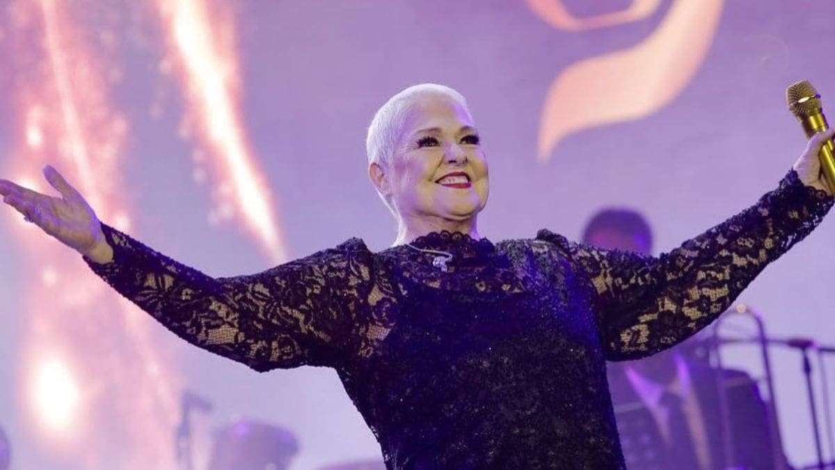 Nieto de Lupita D’Alessio es brutalmente atacado por un tiburón mientras se encontraba en la orilla del mar