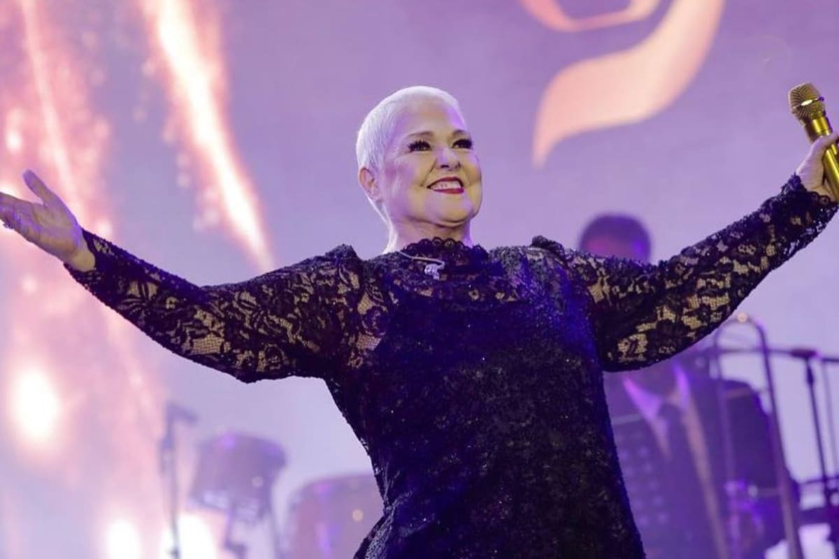 Nieto de Lupita D’Alessio es brutalmente atacado por un tiburón mientras se encontraba en la orilla del mar