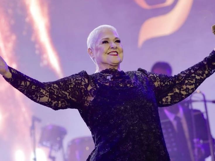 Nieto de Lupita D’Alessio es brutalmente atacado por un tiburón mientras se encontraba en la orilla del mar