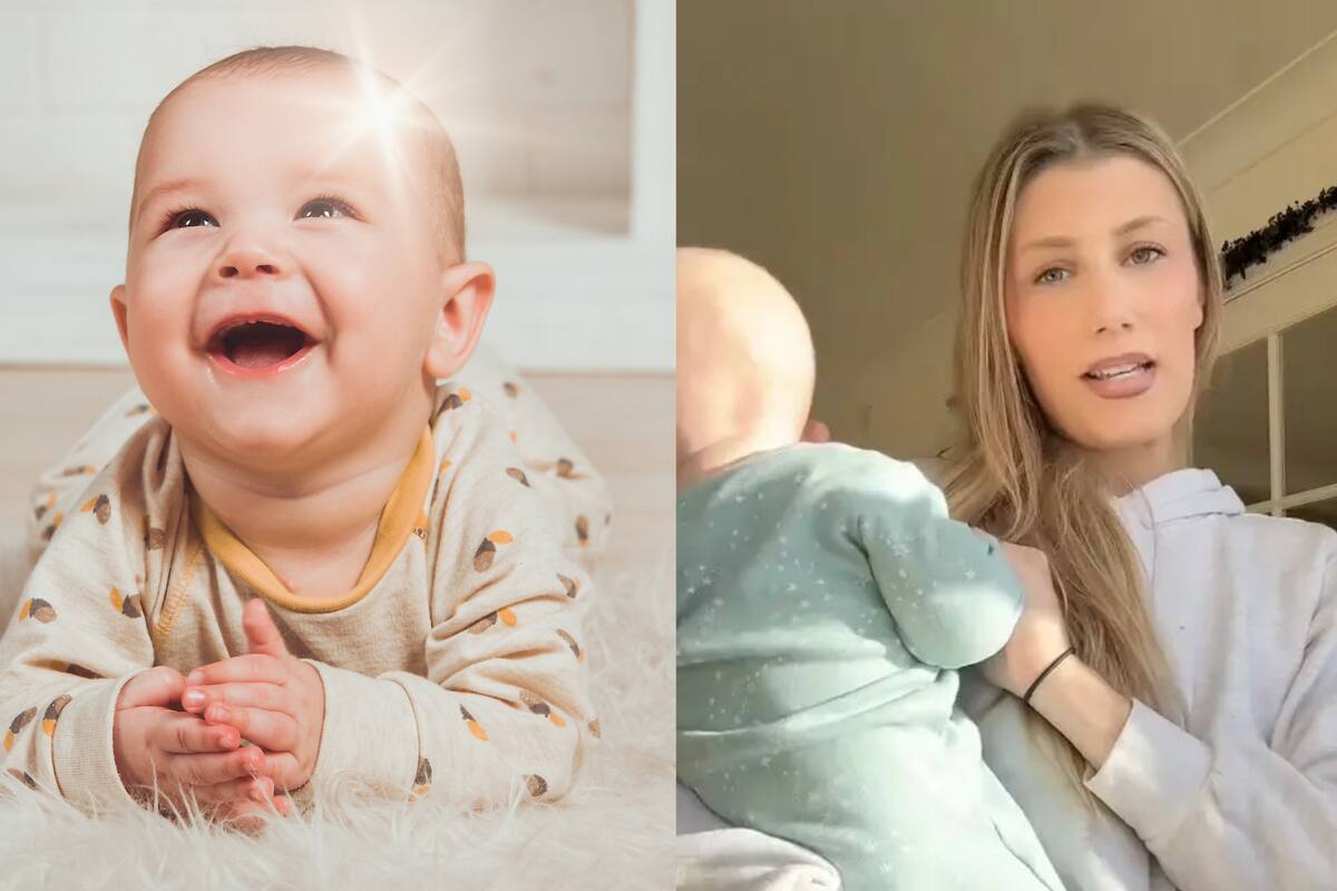 Madre comparte que sus hijos trabajan a tiempo completo: El más pequeño ganó casi $45,000 en un mes