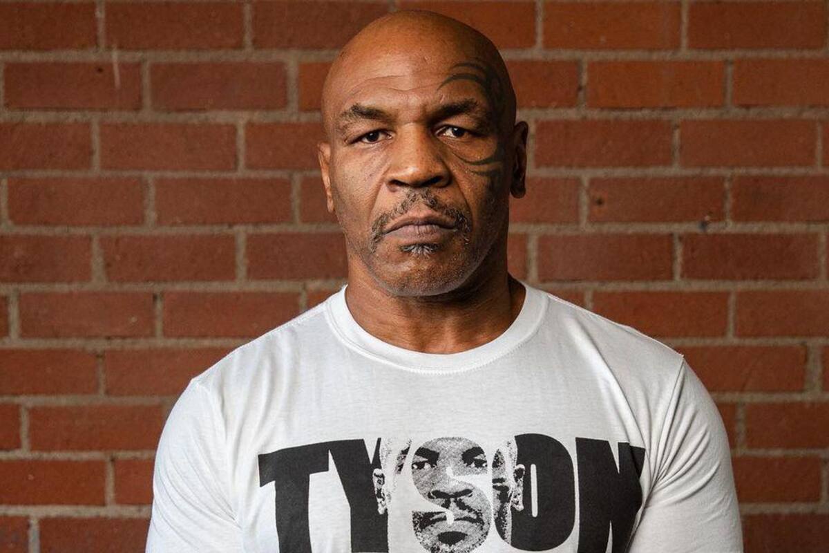 "A veces utilizaba orina de mi esposa": Así libraba Mike Tyson los antidopings cuando peleaba