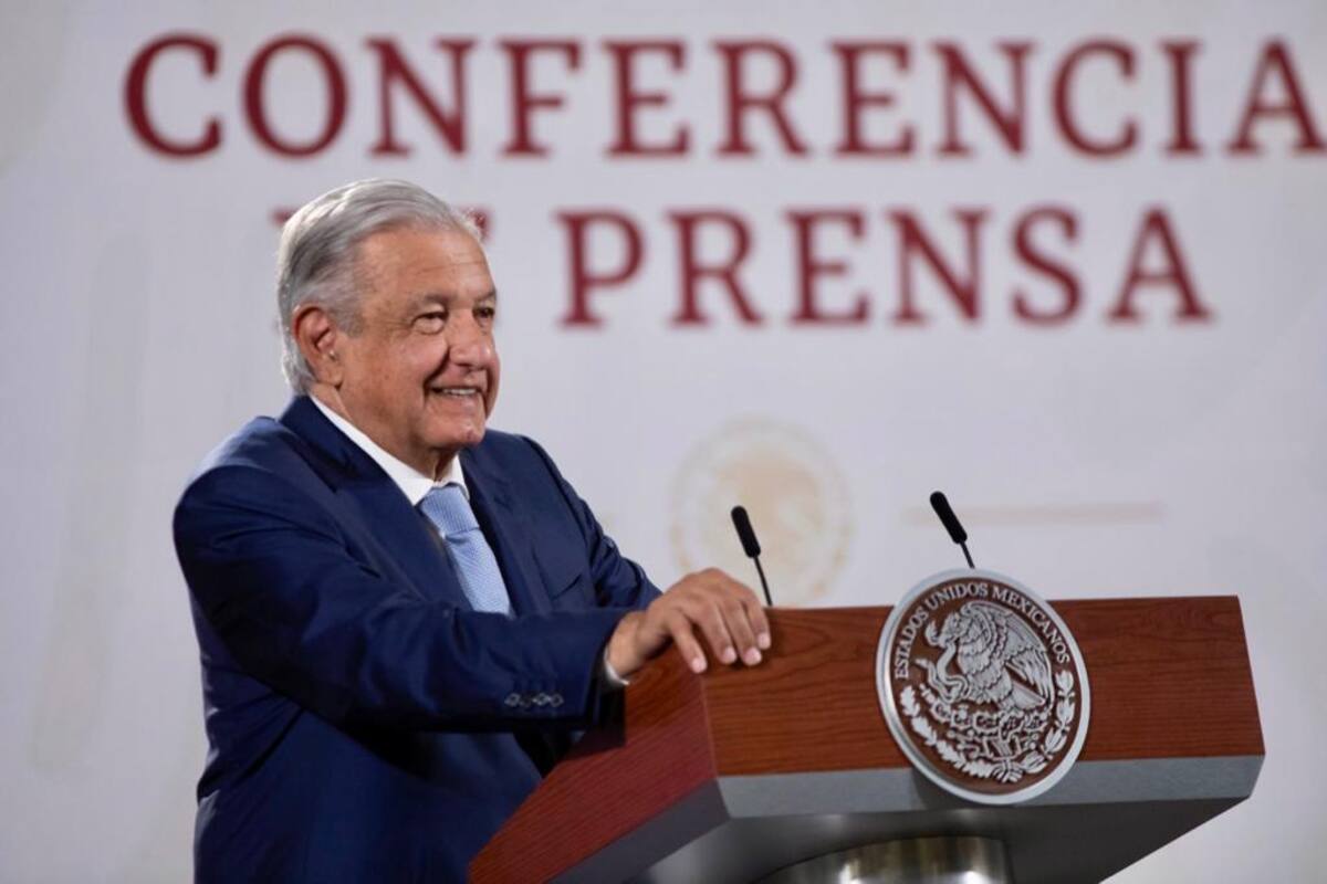 Mañanera de AMLO: Requiere Sonora médicos especialistas para Urgencias Médico Quirúrgicas e internistas