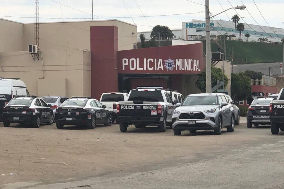 Rosarito tiene la mayor incidencia delictiva en el Estado: Ccspbc