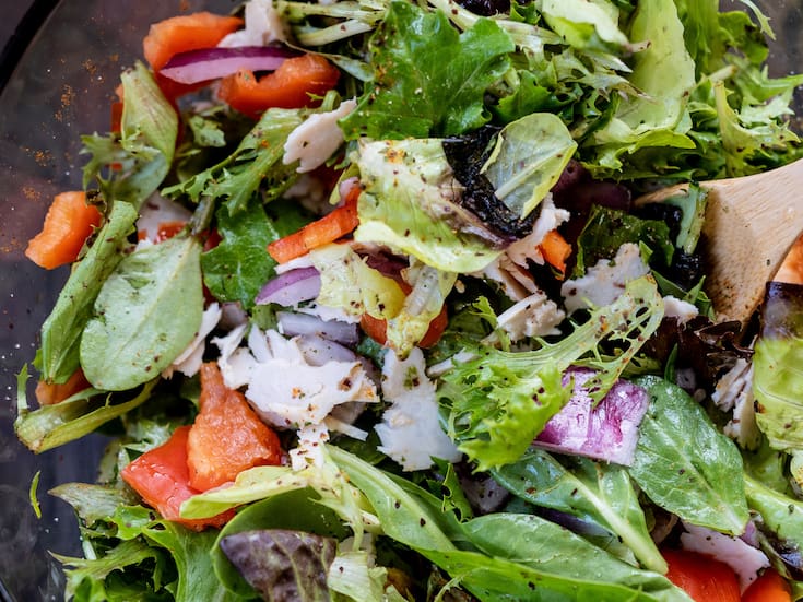 La fibra alimentaria y la energía diaria: por qué este nutriente es clave para evitar la fatiga