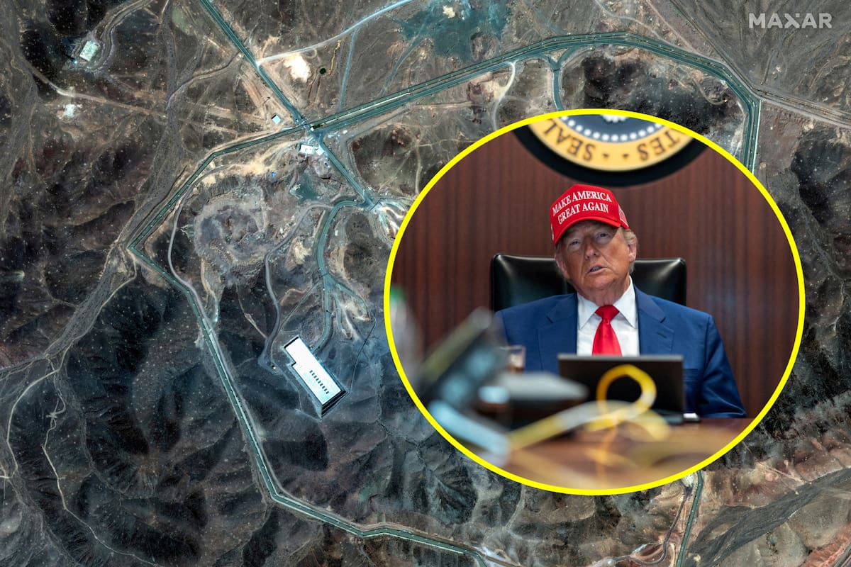 El enviado de Pakistán a la ONU condena a Estados Unidos tras ataque a Irán un día después de la nominación de Trump al Premio Nobel de la Paz