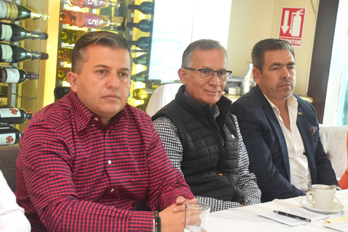 Crecimiento de la ciudad rebasa capacidad de la Cespe: Centeno