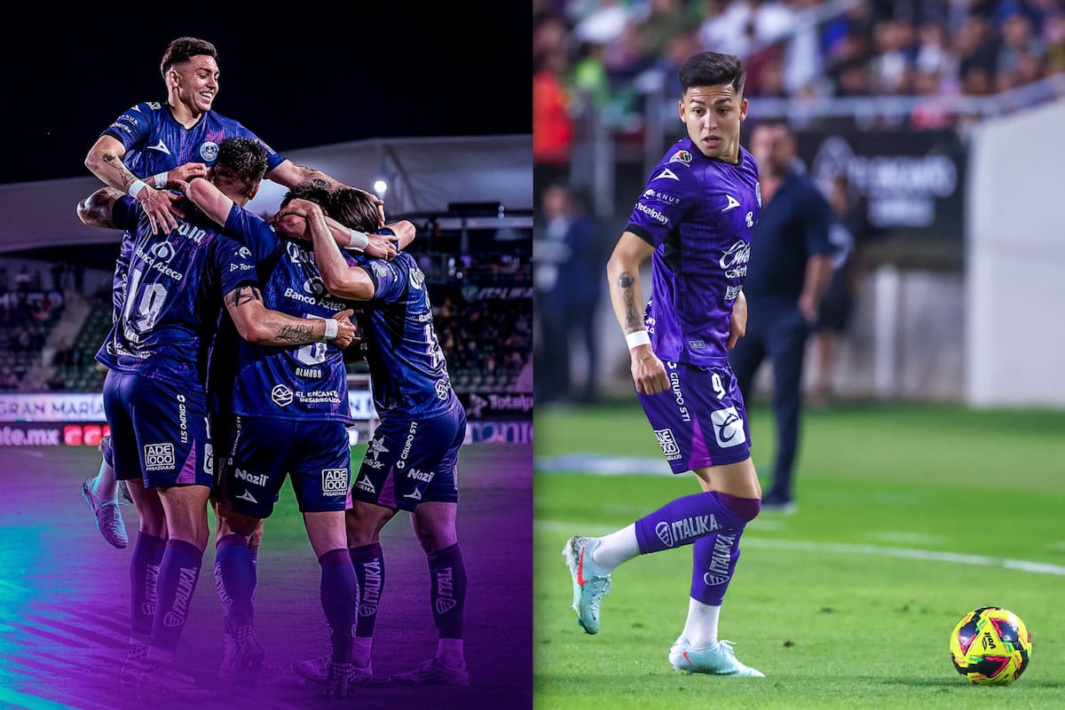 Toluca no sale bien del puerto y Mazatlán se queda con los 3 puntos