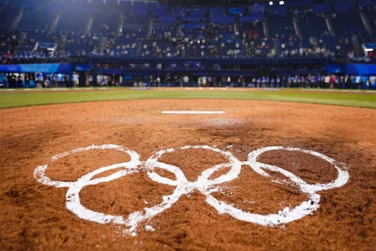 La historia del Béisbol en los Juegos Olímpicos