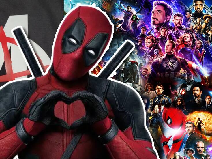 ¿Deadpool podría llegar al universo de Avengers? Esta es la pista que dejó Ryan Reynolds