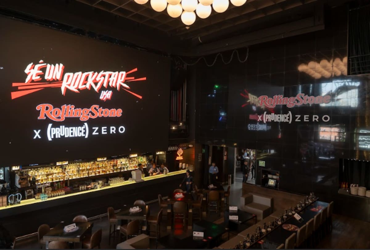 Rolling Stone y Prudence lanzan campaña con Jay de la Cueva para resignificar el uso del condón