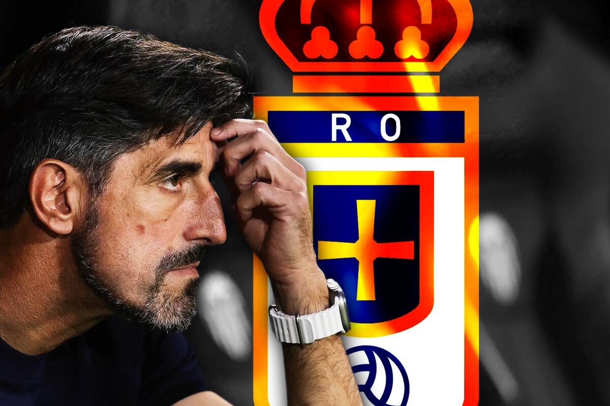 ¿Le tendieron la cama? Real Oviedo despidió a Veljko Paunovic sin razón aparente