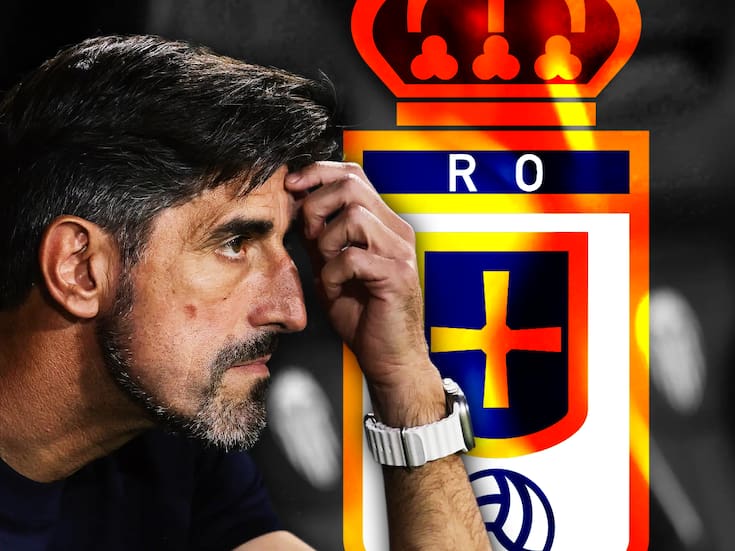 ¿Le tendieron la cama? Real Oviedo despidió a Veljko Paunovic sin razón aparente