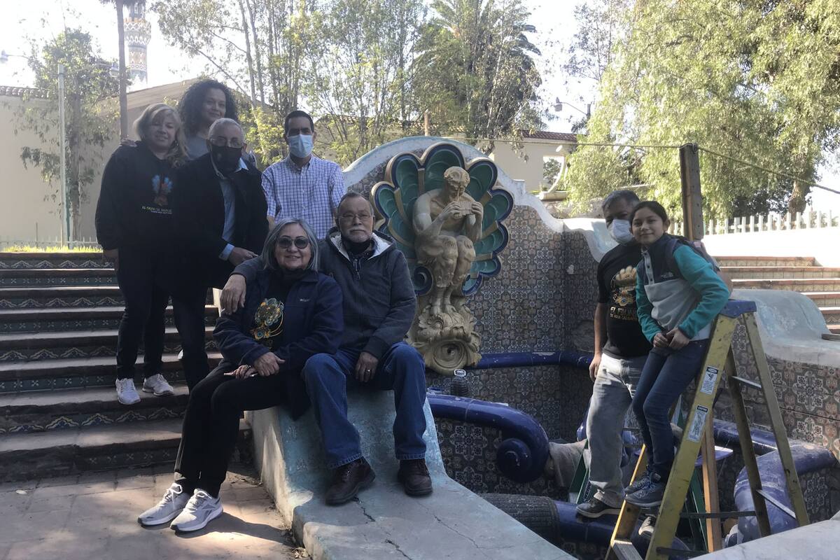 'Revivirá' el fauno de Agua Caliente