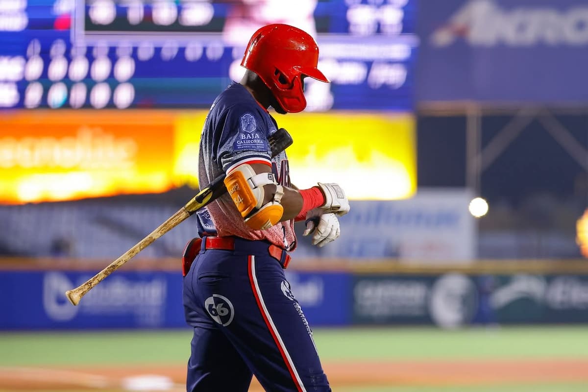 Águilas cae 3-1 ante Charros