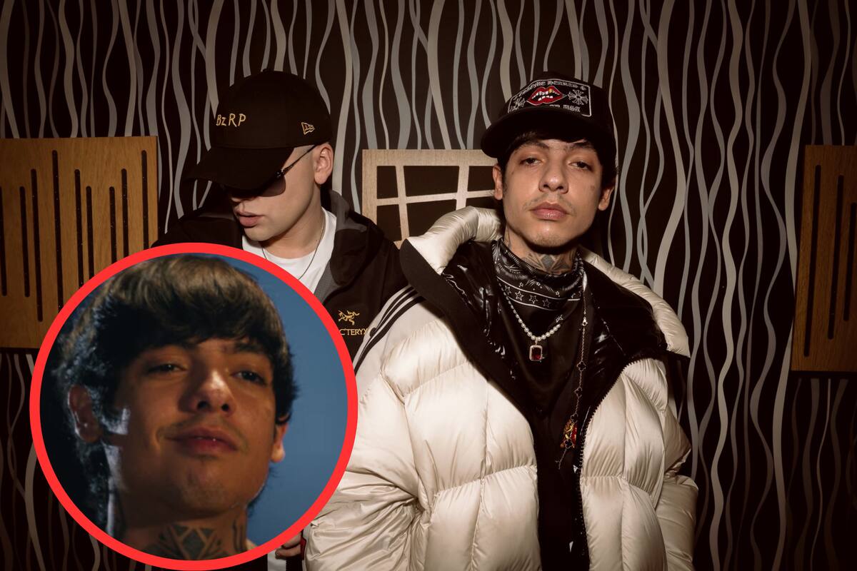La sesión de Bizarrap de Natanael Cano se estrena con dos nuevas canciones