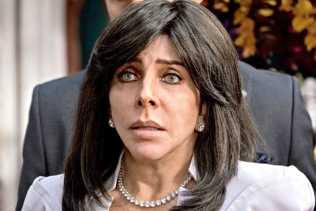 “Si no salgo, me voy a morir”: Verónica Castro