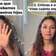 Creadora de contenido revela 5 temas que los padres nunca deberían tocar con sus hijos y se vuelve viral