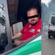 Detienen a conductor de ambulancia del IMSS en Azcapotzalco