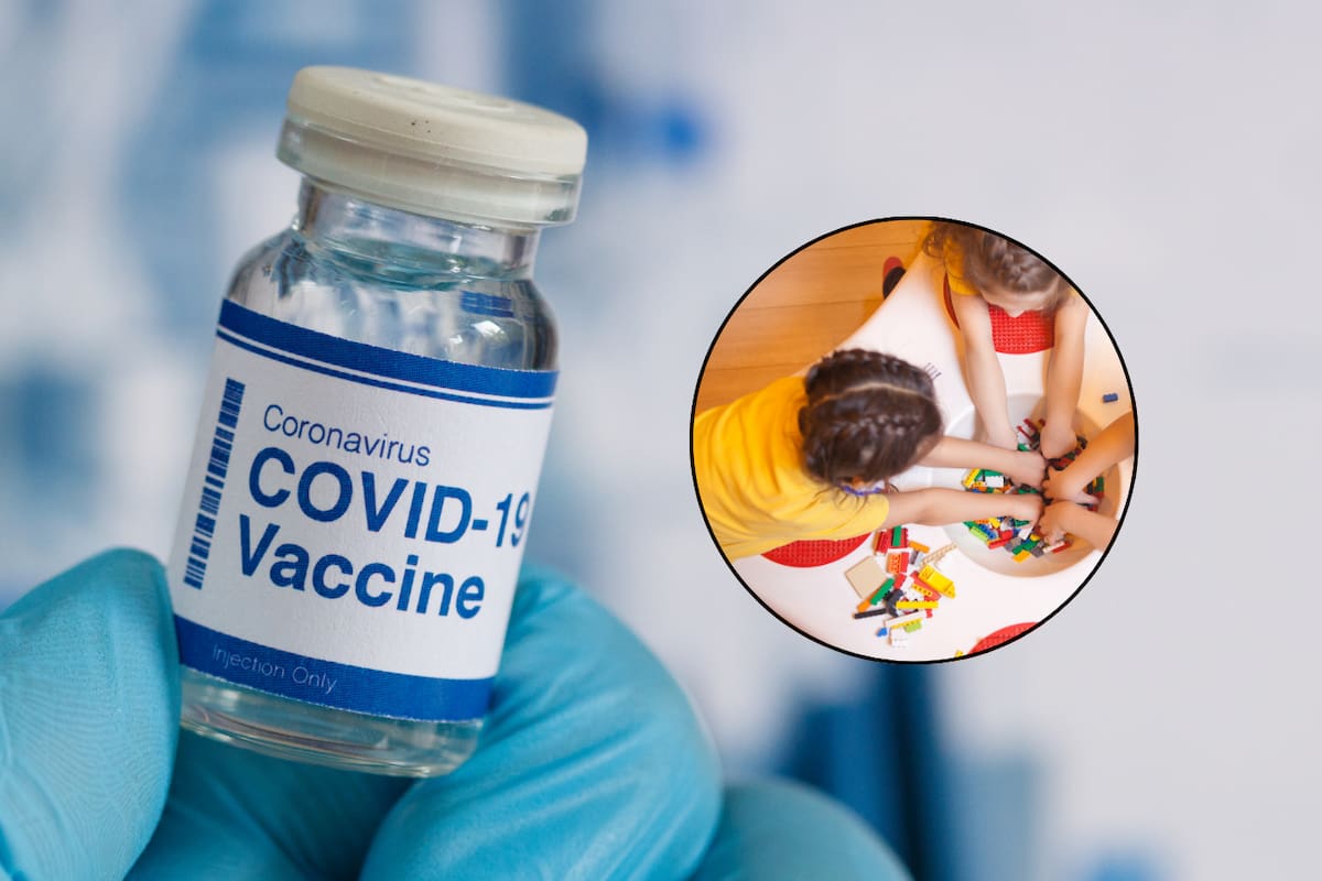 Especialista alerta que la pandemia de Covid-19 ha afectado el desarrollo de los niños