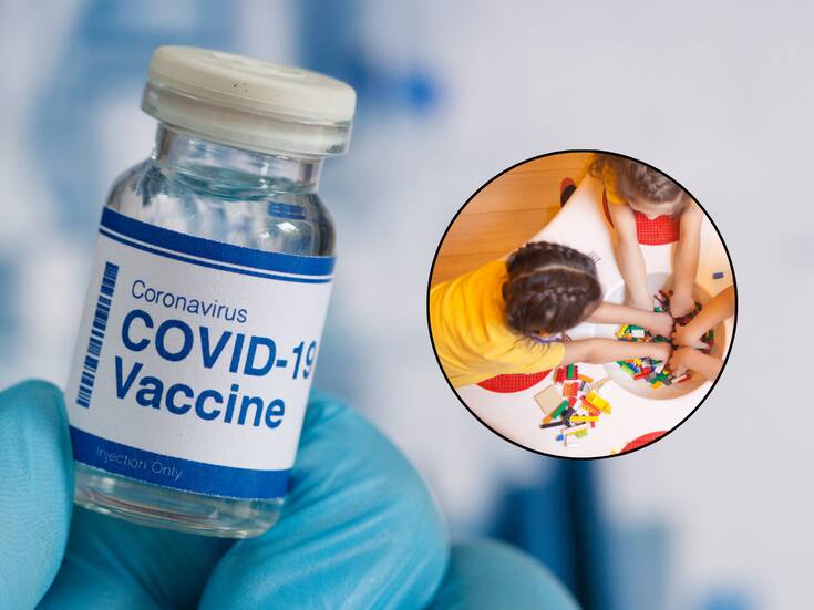 Especialista alerta que la pandemia de Covid-19 ha afectado el desarrollo de los niños