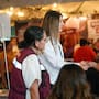 Sonora Atiende lleva trámites y servicios a Las Peredas en Hermosillo y reporta cerca de 300 mil atenciones en 43 municipios