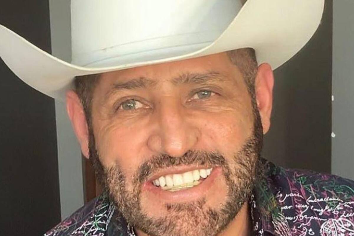 Reportan que Pancho Barraza sufrió un aparatoso accidente