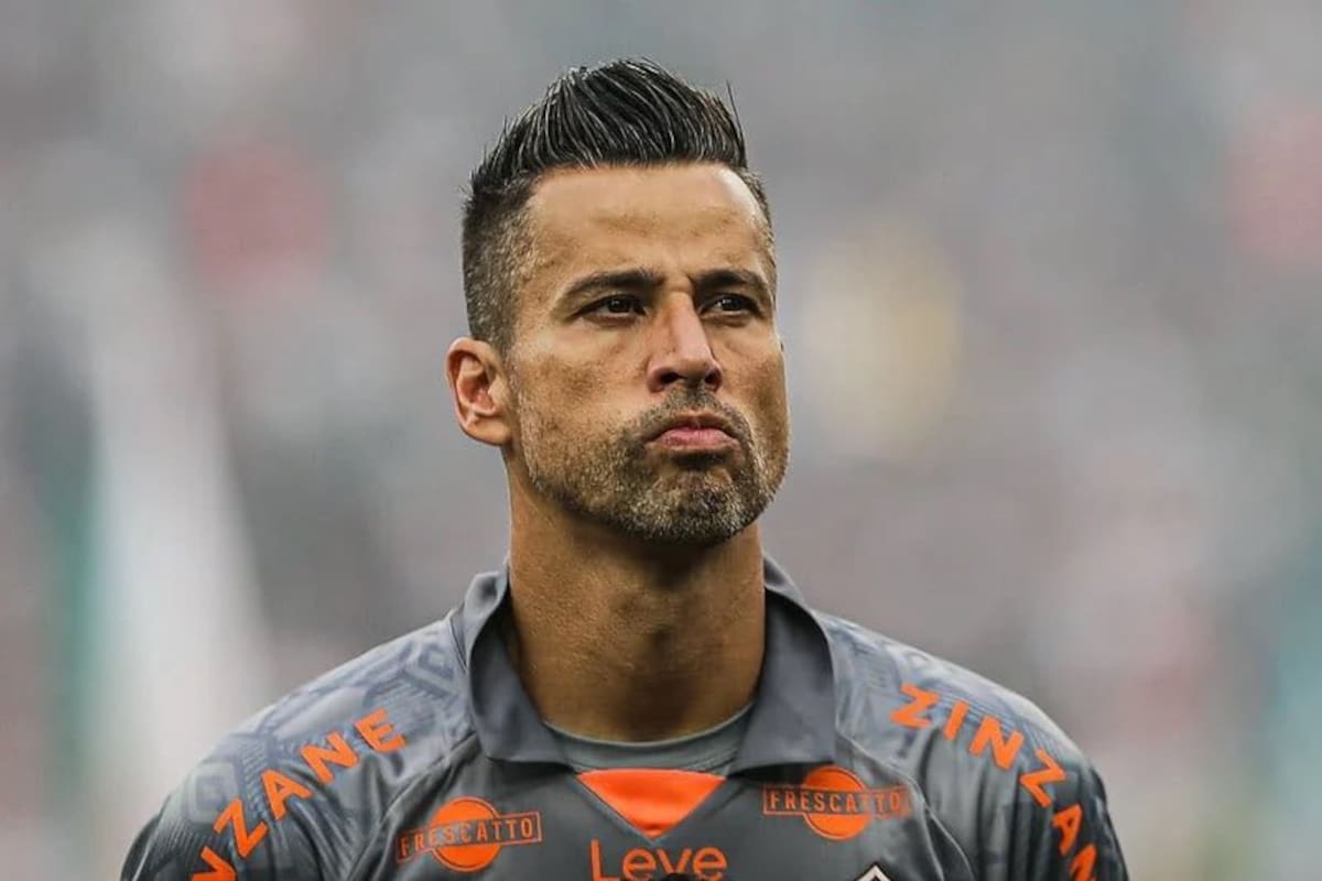 ¿Quién es Fabio Lopes? El portero de 44 años que se convirtió en el jugador con más partidos en la historia
