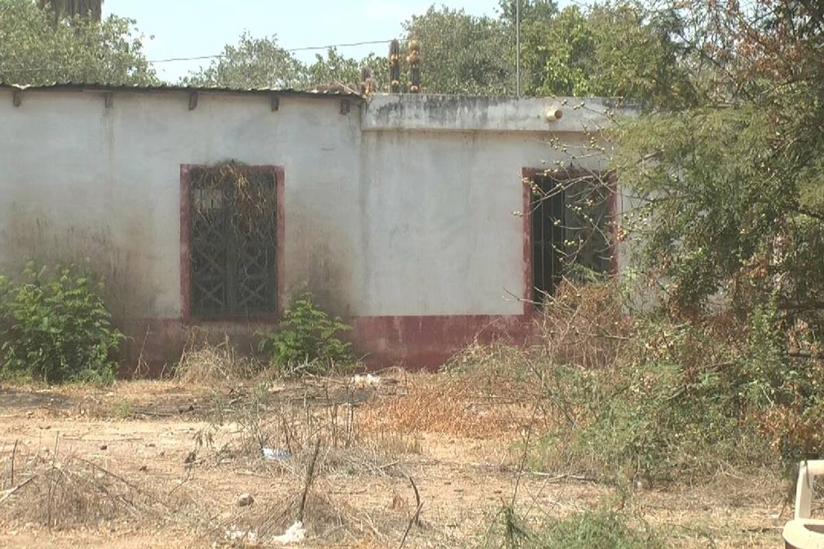 Casas de la Cultura tienen más de una década abandonadas