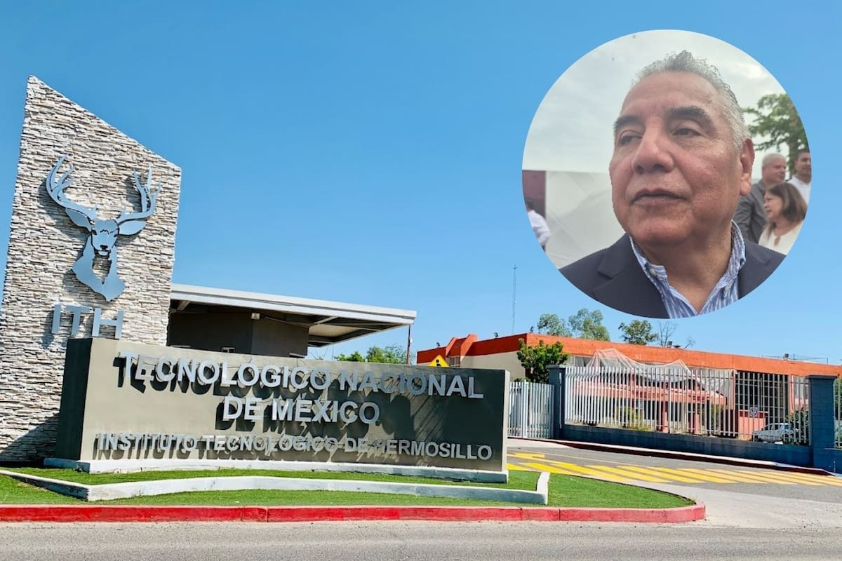 Universidad Tecnológica de Hermosillo recibirá inversión de un millón de euros para crear laboratorio de nuevos refrigerantes