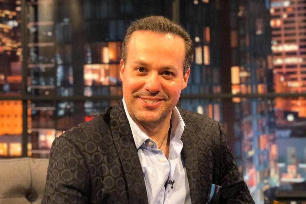 José Joel se lanza a la política, busca ser diputado local en la CdMx