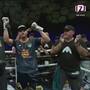 Marco Verde acaba con ‘Superman’ Camacho en cinco asaltos, para alargar su invicto a 6-0