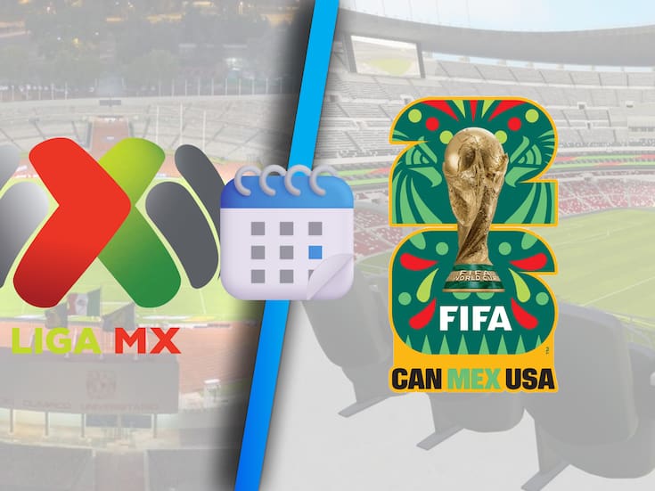 Liga MX ajusta calendario antes del Mundial 2026: Estas son las fechas de inicio y final del Clausura 2026
