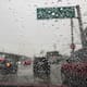 Lluvias en Tijuana: alertan por riesgos al conducir
