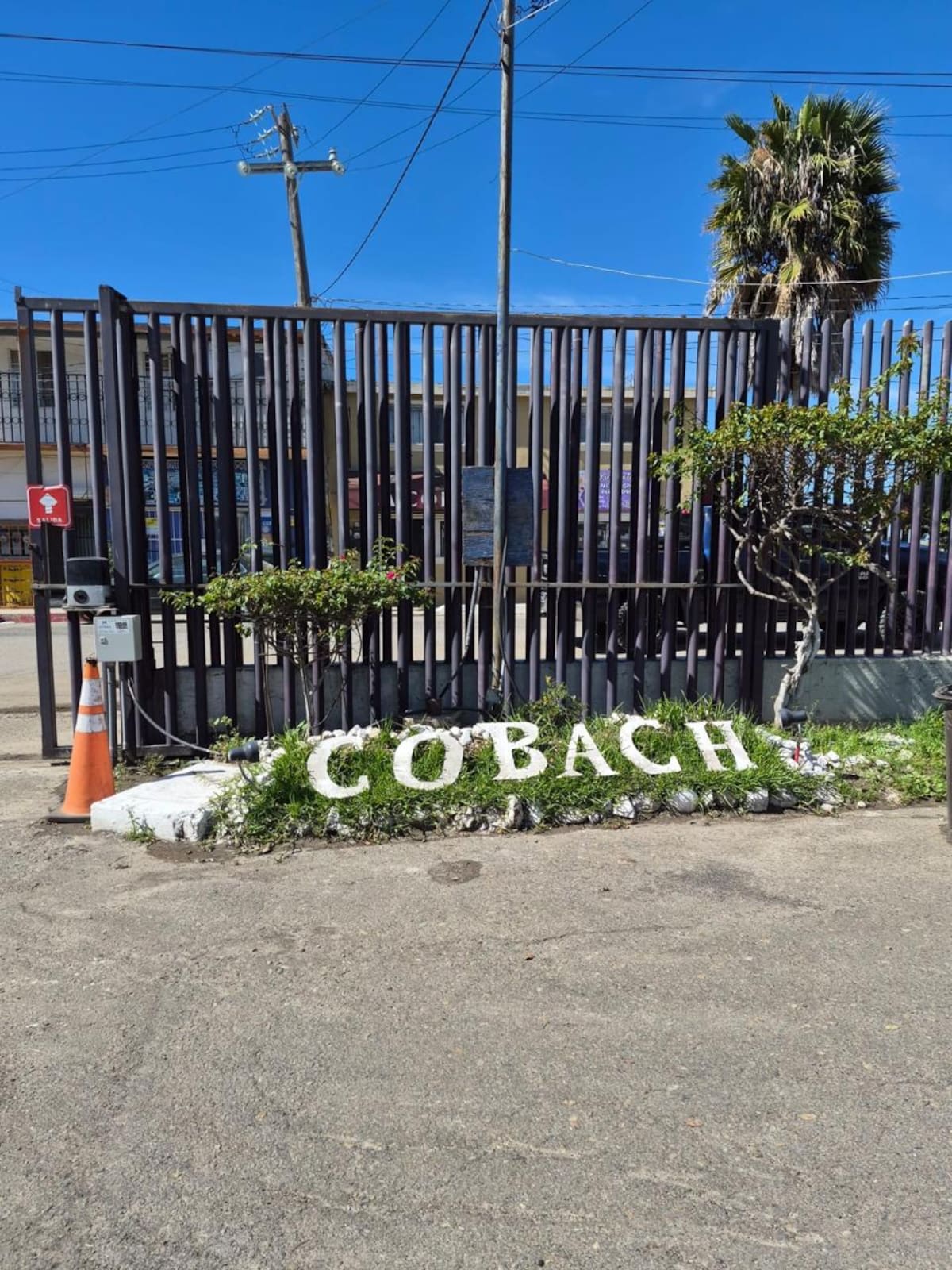 Foto: Carmen Gutiérrez