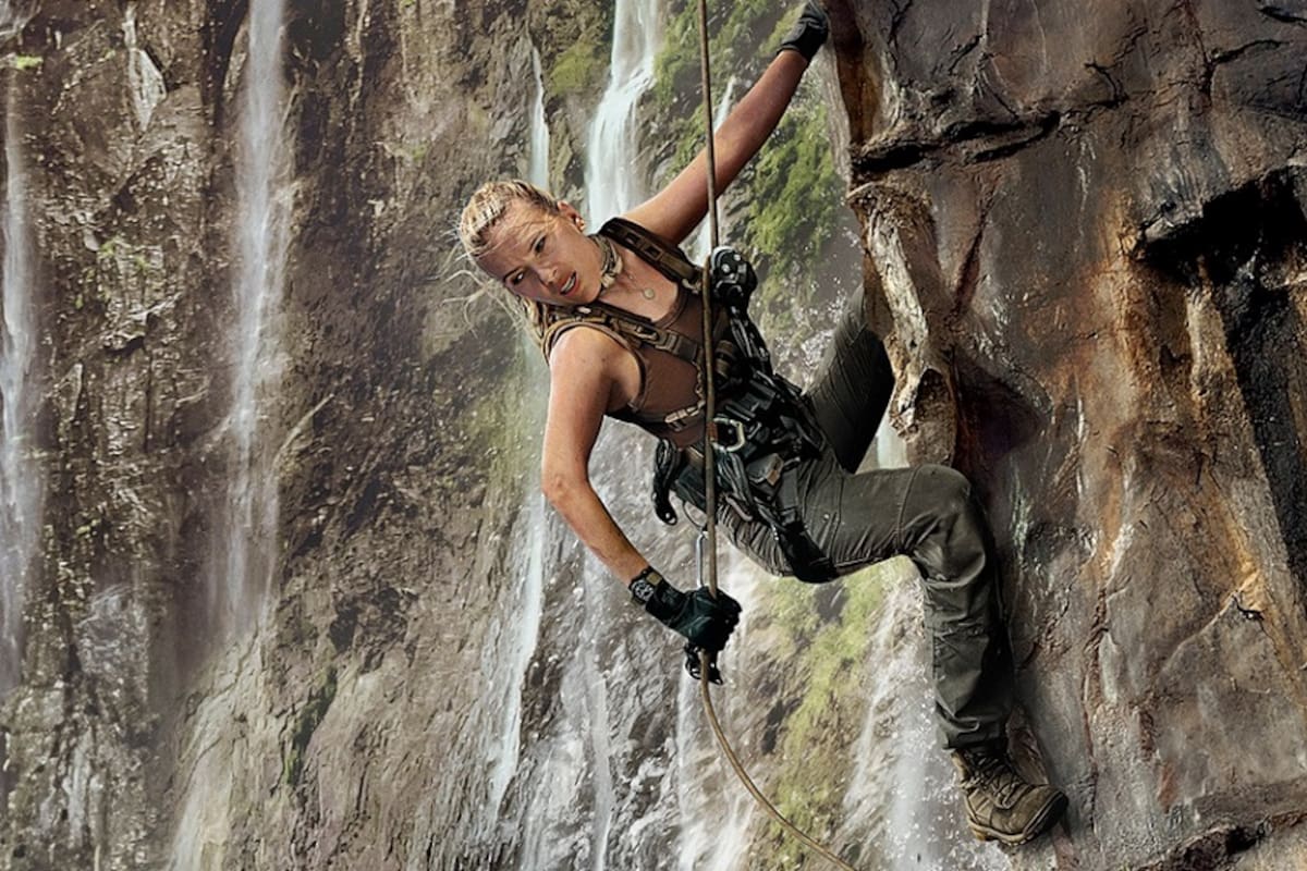 Distortus Rex: El monstruo más salvaje llega a ‘Jurassic World Rebirth’