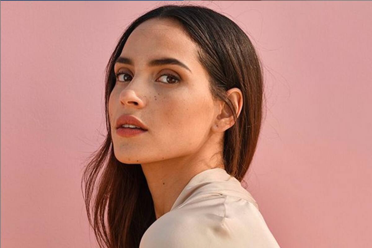 Hija de Ricardo Arjona protagonizará nueva serie de ''Star Wars'' al lado de Diego Luna