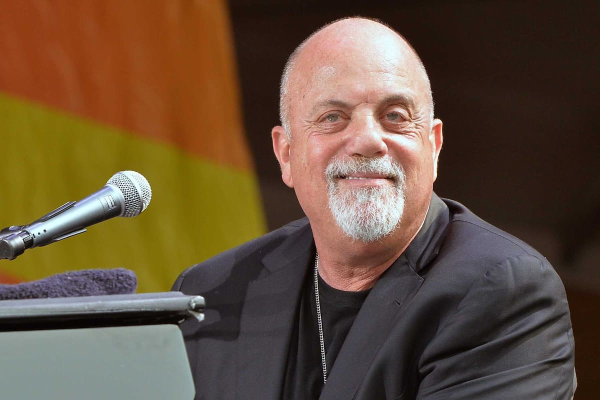 Billy Joel tendrá su propia biopic: así contará sus años antes de la fama