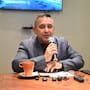 Ricardo Lugo abre la puerta a regresar al Senado y perfila su futuro rumbo a 2027