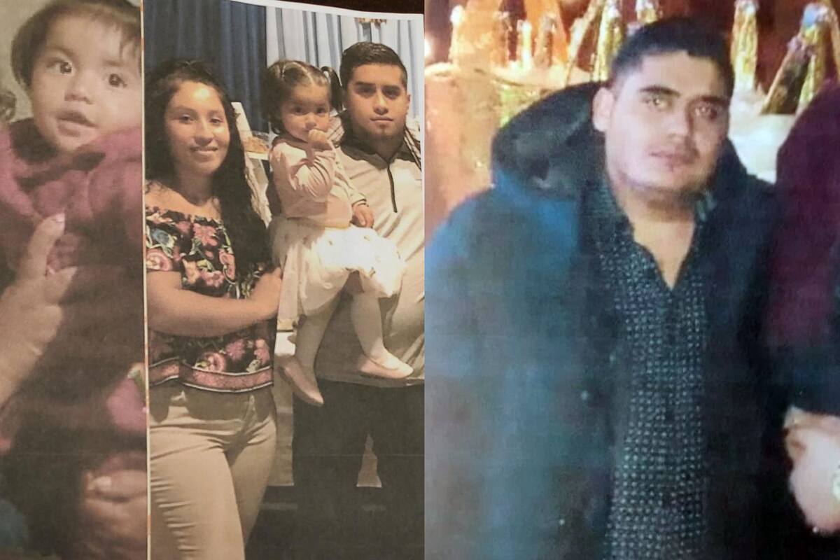 Buscan familiares a dos hombres extraviados en Tijuana