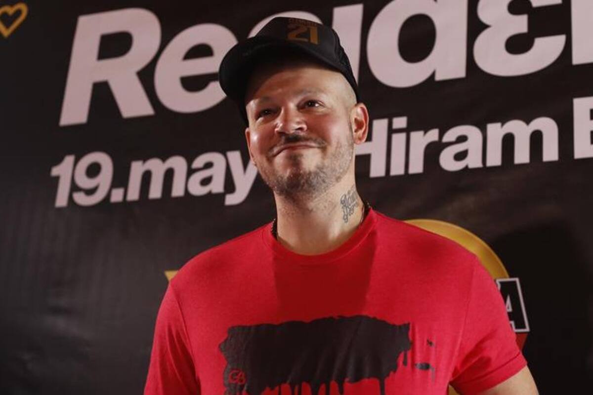 ¿El Salvador de René?: Residente se reunirá con Bukele y hará directo