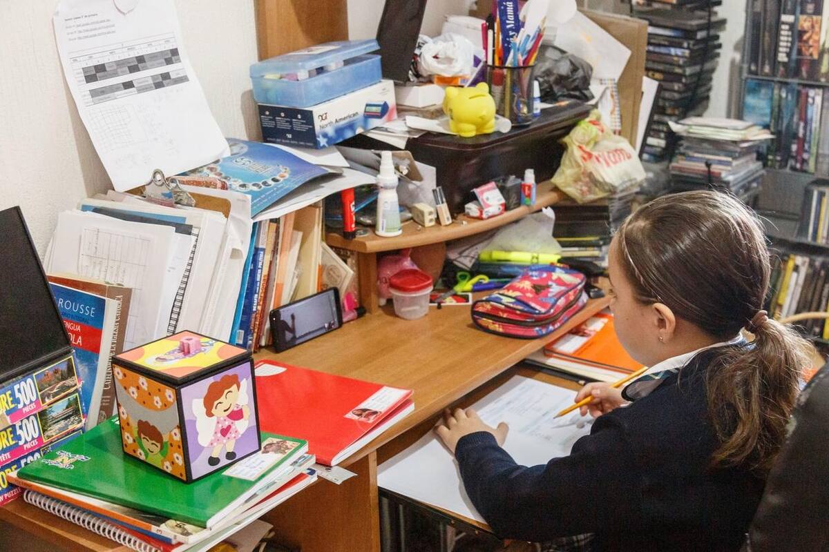 Regreso a clases presenciales será opcional: Secretaría de Educación