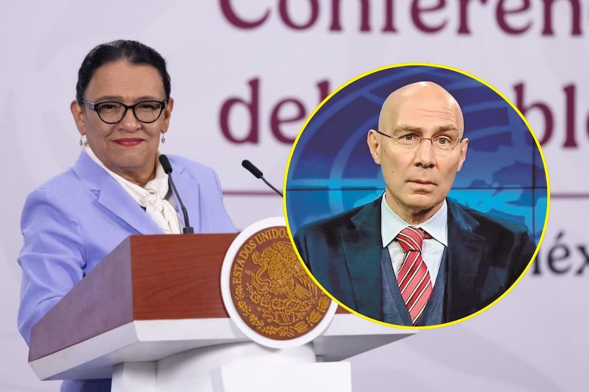México presentará avances sobre desapariciones ante la ONU con Volker Türk; gobierno rechaza informe del Comité y cuestiona que análisis solo abarque de 2009 a 2017