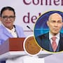 México presentará avances sobre desapariciones ante la ONU con Volker Türk; gobierno rechaza informe del Comité y cuestiona que análisis solo abarque de 2009 a 2017