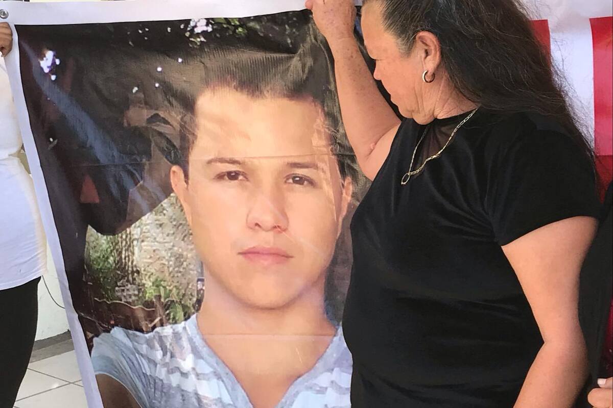 Reconocen a abogada que llevó caso Genaro