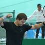 Stefan Kozlov conquista por tercer año consecutivo el Casino Open 2026