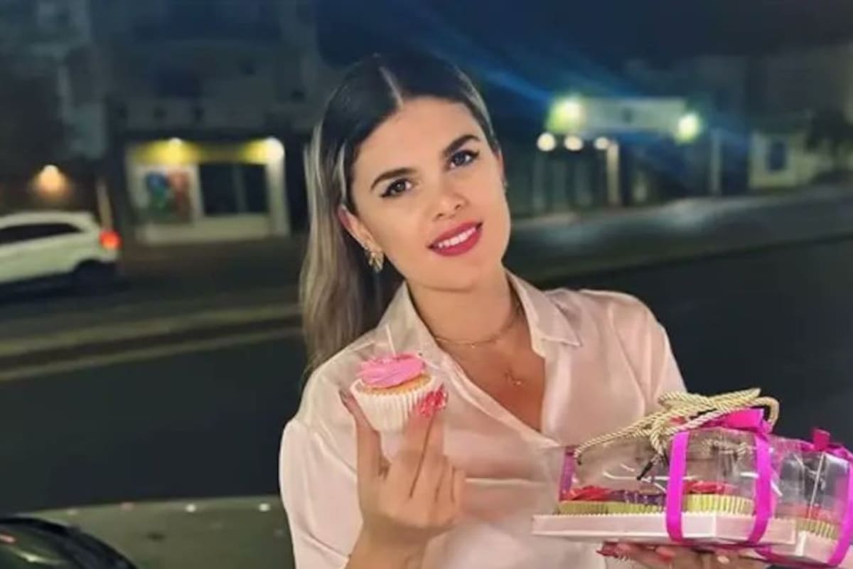 ¿Quién es Carmiña Castro? La repostera sinaloense detrás de “Rosa Dely” que fue privada de su libertad