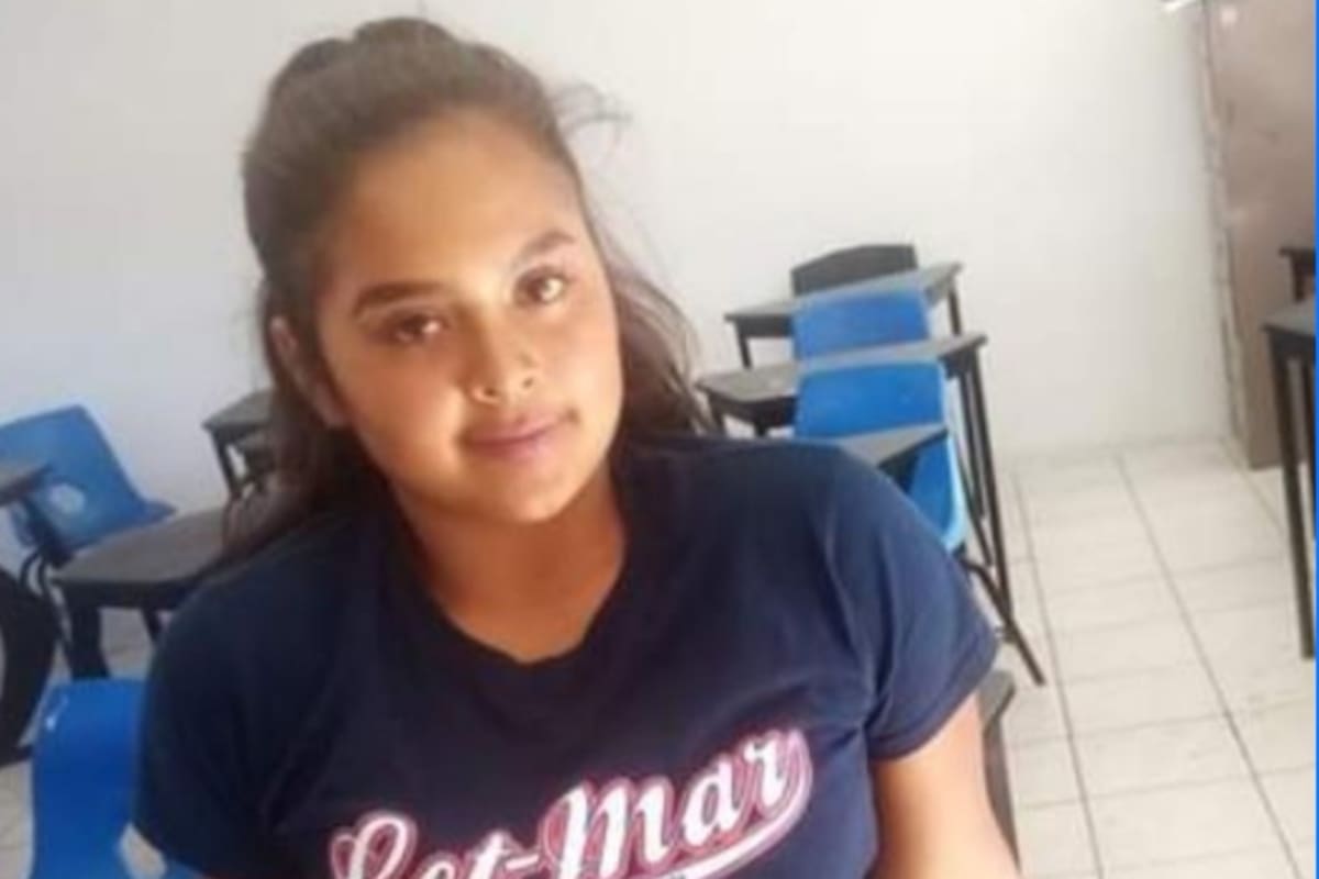 La menor ya fue localizada