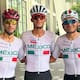 México en el Mundial de Ciclismo 2026: equipo completo